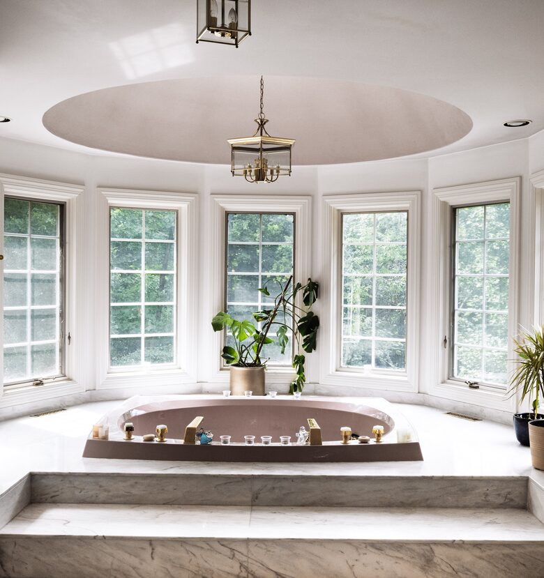 Raven Ridge | A Private Countryside Estate in Northern Illinois - Old Mill Creek, Illinois