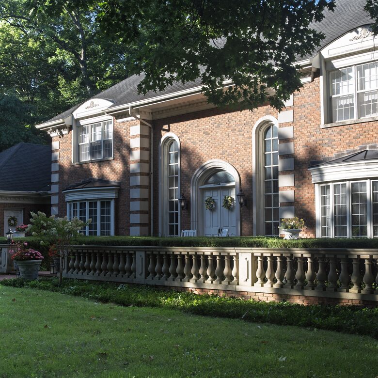 Raven Ridge | A Private Countryside Estate in Northern Illinois - Old Mill Creek, Illinois
