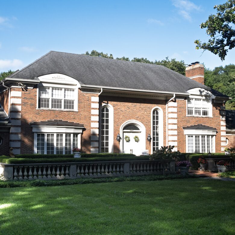 Raven Ridge | A Private Countryside Estate in Northern Illinois - Old Mill Creek, Illinois
