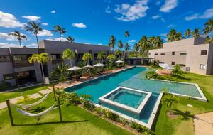 Garden View Residence with Resort Amenities - Porto de Pedras, Brazil