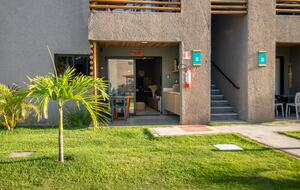 Garden View Residence with Resort Amenities - Porto de Pedras, Brazil