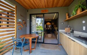 Garden View Residence with Resort Amenities - Porto de Pedras, Brazil