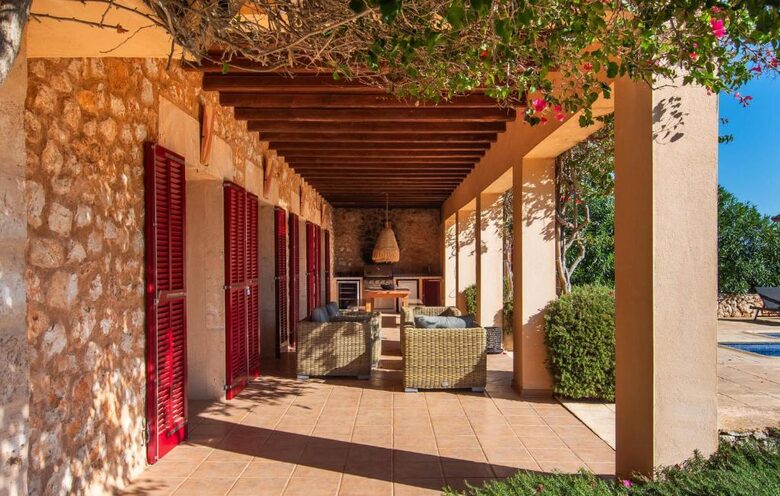 Finca Mar D'Es Teix - Manacor, Spain