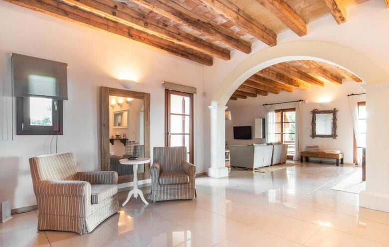 Finca Mar D'Es Teix - Manacor, Spain