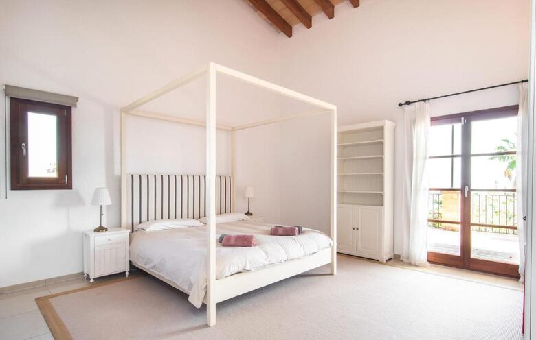 Finca Mar D'Es Teix - Manacor, Spain