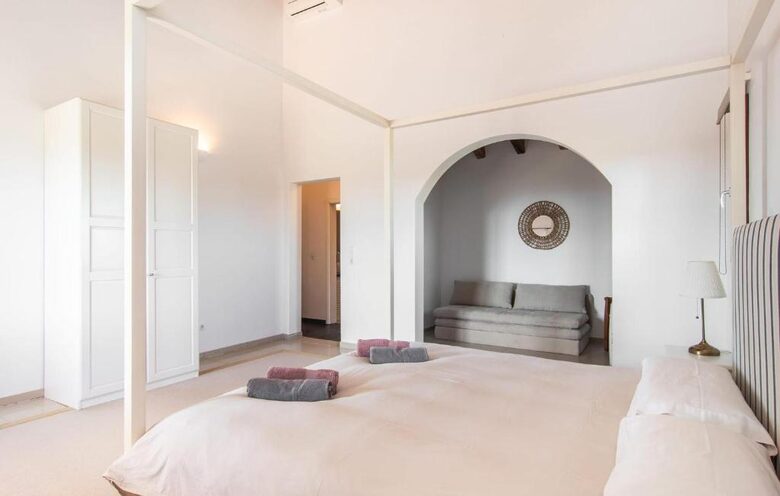 Finca Mar D'Es Teix - Manacor, Spain