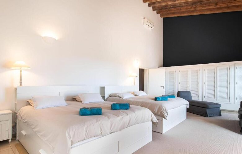 Finca Mar D'Es Teix - Manacor, Spain