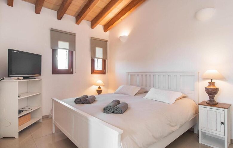 Finca Mar D'Es Teix - Manacor, Spain