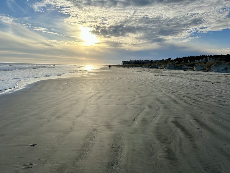 The Crab House - Kiawah Island, South Carolina