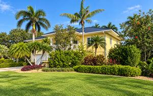 Sugarloaf Key Retreat with Private Pool and Hot Tub - Sugarloaf Key, Florida