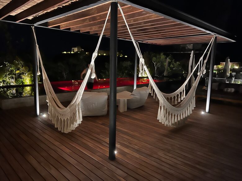 Contemporary Tropical Retreat in Tulum - Tulum, Mexico