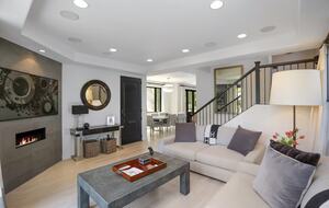 Corona del Mar Coastal Home with Rooftop Deck and Private Patio - Corona del Mar, California