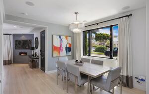 Corona del Mar Coastal Home with Rooftop Deck and Private Patio - Corona del Mar, California