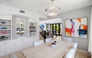 Corona del Mar Coastal Home with Rooftop Deck and Private Patio - Corona del Mar, California