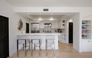Corona del Mar Coastal Home with Rooftop Deck and Private Patio - Corona del Mar, California