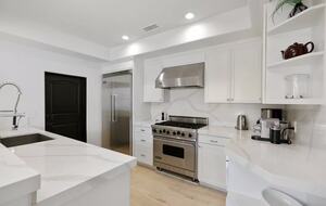 Corona del Mar Coastal Home with Rooftop Deck and Private Patio - Corona del Mar, California