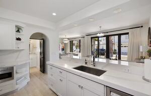 Corona del Mar Coastal Home with Rooftop Deck and Private Patio - Corona del Mar, California
