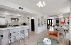 Corona del Mar Coastal Home with Rooftop Deck and Private Patio - Corona del Mar, California