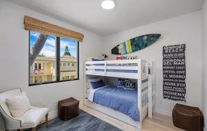 Corona del Mar Coastal Home with Rooftop Deck and Private Patio - Corona del Mar, California