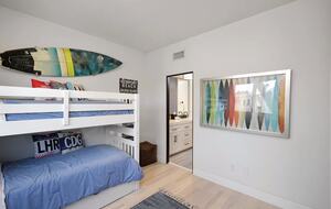 Corona del Mar Coastal Home with Rooftop Deck and Private Patio - Corona del Mar, California