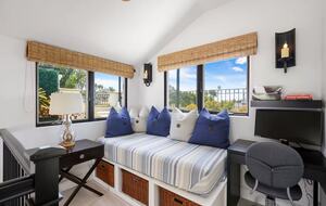Corona del Mar Coastal Home with Rooftop Deck and Private Patio - Corona del Mar, California