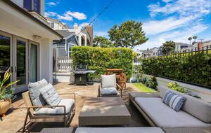 Corona del Mar Coastal Home with Rooftop Deck and Private Patio - Corona del Mar, California