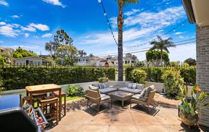 Corona del Mar Coastal Home with Rooftop Deck and Private Patio - Corona del Mar, California