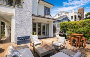 Corona del Mar Coastal Home with Rooftop Deck and Private Patio - Corona del Mar, California