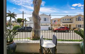 Corona del Mar Coastal Home with Rooftop Deck and Private Patio - Corona del Mar, California