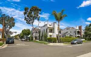 Corona del Mar Coastal Home with Rooftop Deck and Private Patio - Corona del Mar, California