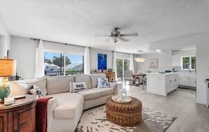 Key Largo Stilt Home with Separate Ground-Level Guest Residence - Key Largo, Florida