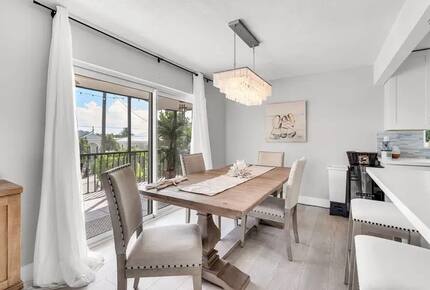 Key Largo Stilt Home with Separate Ground-Level Guest Residence - Key Largo, Florida