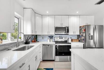 Key Largo Stilt Home with Separate Ground-Level Guest Residence - Key Largo, Florida