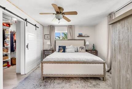 Key Largo Stilt Home with Separate Ground-Level Guest Residence - Key Largo, Florida