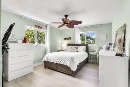 Key Largo Stilt Home with Separate Ground-Level Guest Residence - Key Largo, Florida