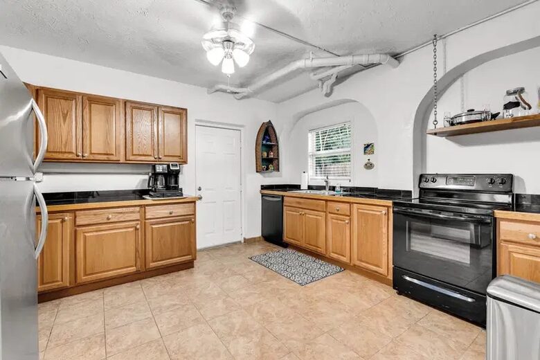 Key Largo Stilt Home with Separate Ground-Level Guest Residence - Key Largo, Florida