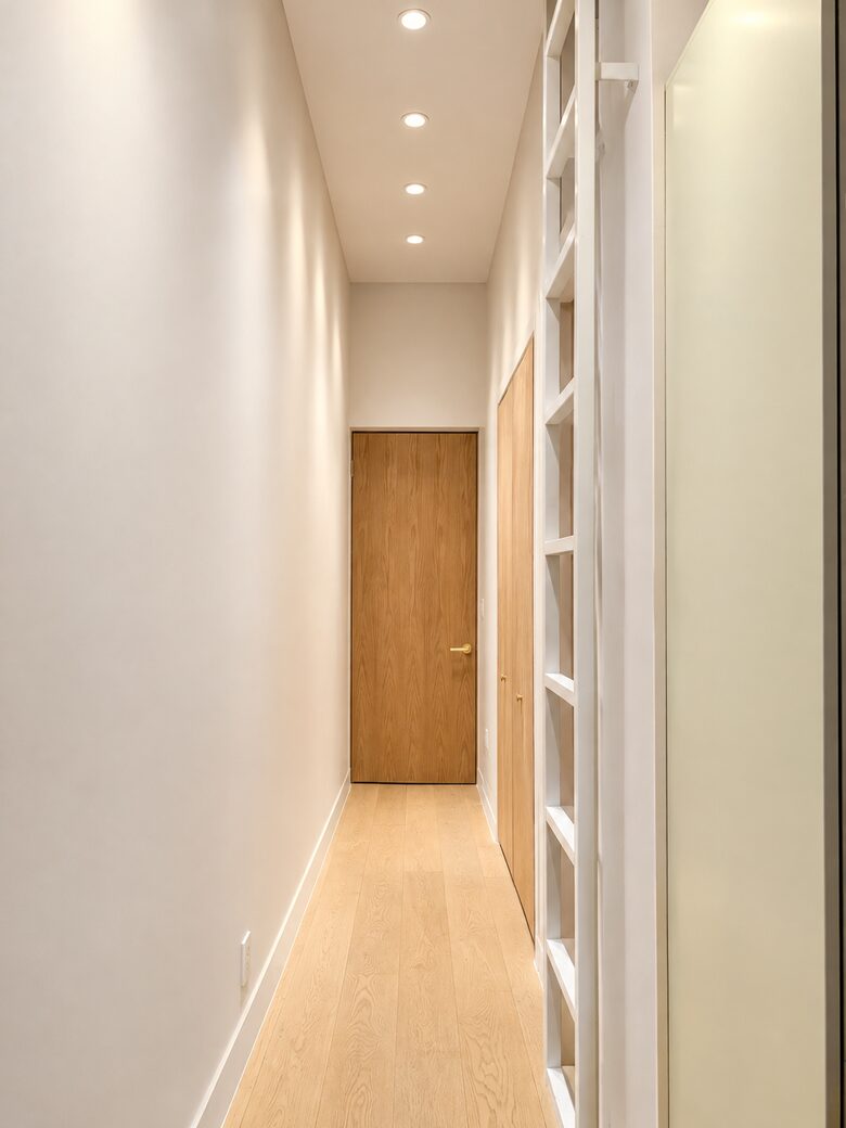 Timeless Architectural Elegance in West Chelsea - NYC, New York