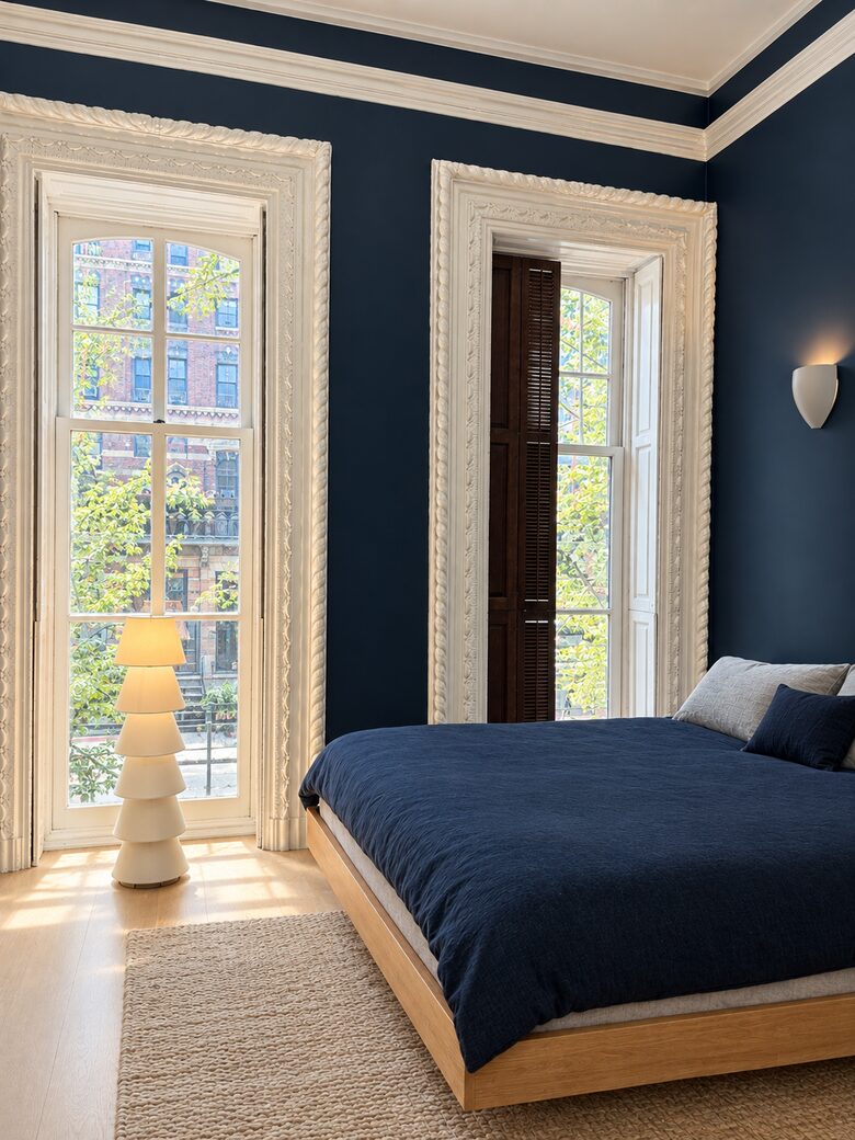Timeless Architectural Elegance in West Chelsea - NYC, New York