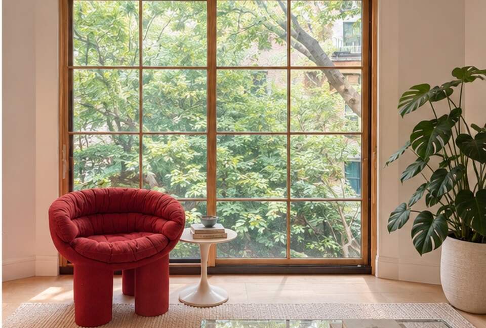 Timeless Architectural Elegance in West Chelsea - NYC, New York