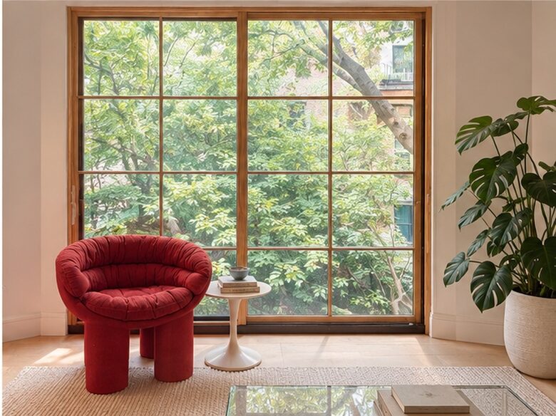 Timeless Architectural Elegance in West Chelsea - NYC, New York