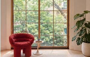 Timeless Architectural Elegance in West Chelsea - NYC, New York