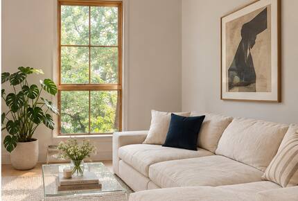 Timeless Architectural Elegance in West Chelsea - NYC, New York