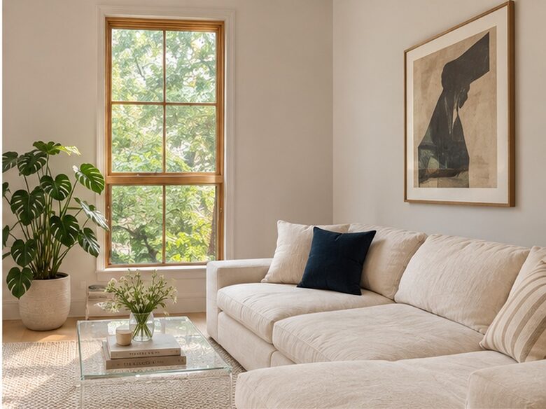 Timeless Architectural Elegance in West Chelsea - NYC, New York