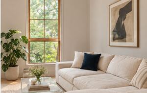 Timeless Architectural Elegance in West Chelsea - NYC, New York