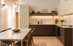 Timeless Architectural Elegance in West Chelsea - NYC, New York