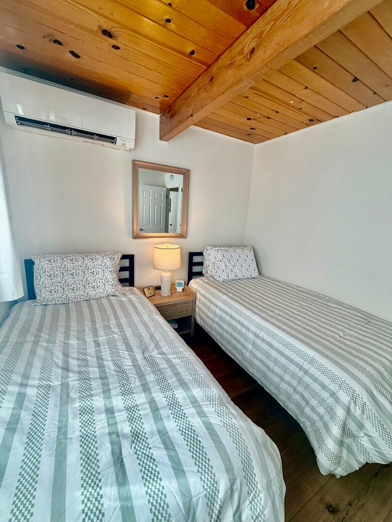 Modern A-Frame Chalet Near Yosemite with Private Deck - Groveland, California