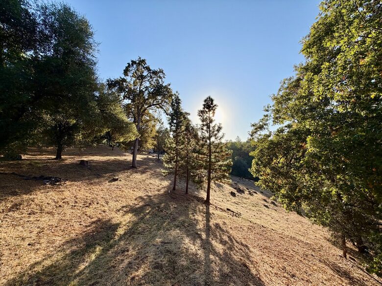 Modern A-Frame Chalet Near Yosemite with Private Deck - Groveland, California