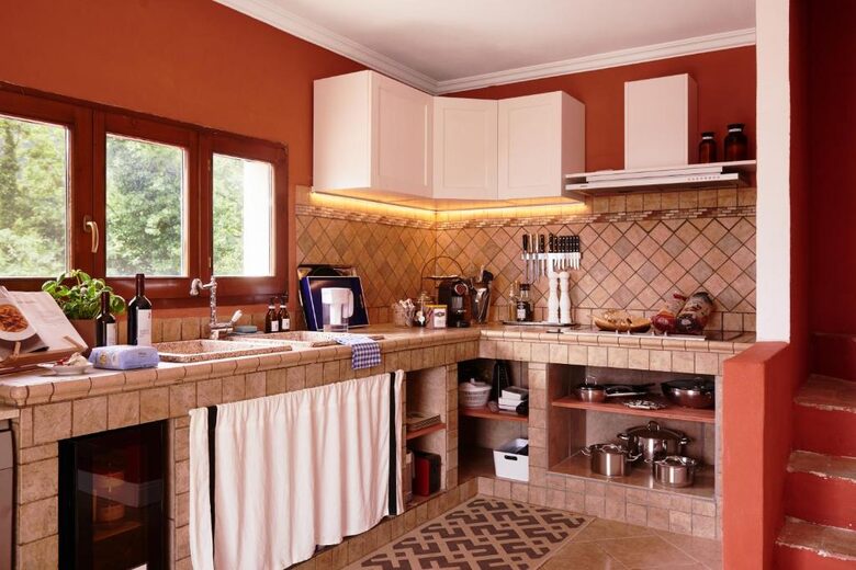 Secluded Tuscan Villa with Private Pool - Marliana, Italy