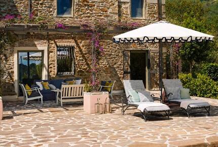 Secluded Tuscan Villa with Private Pool - Marliana, Italy