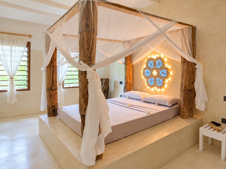 Coastal Serenity with Private Pool in Watamu - Watamu, Kenya